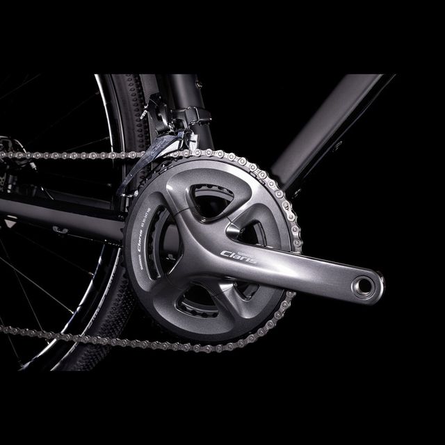 CUBE Nuroad FE 2022 gravel grinder CUBE Nuroad FE 2022 gravel grinder